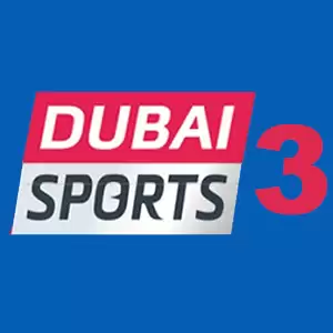 Dubai Sports 3 Live - Watch Live TV - Live TV World