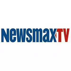 Newsmax TV - News  - Watch Live