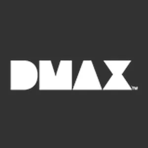 DMAX TV - Watch Live TV - Live TV World